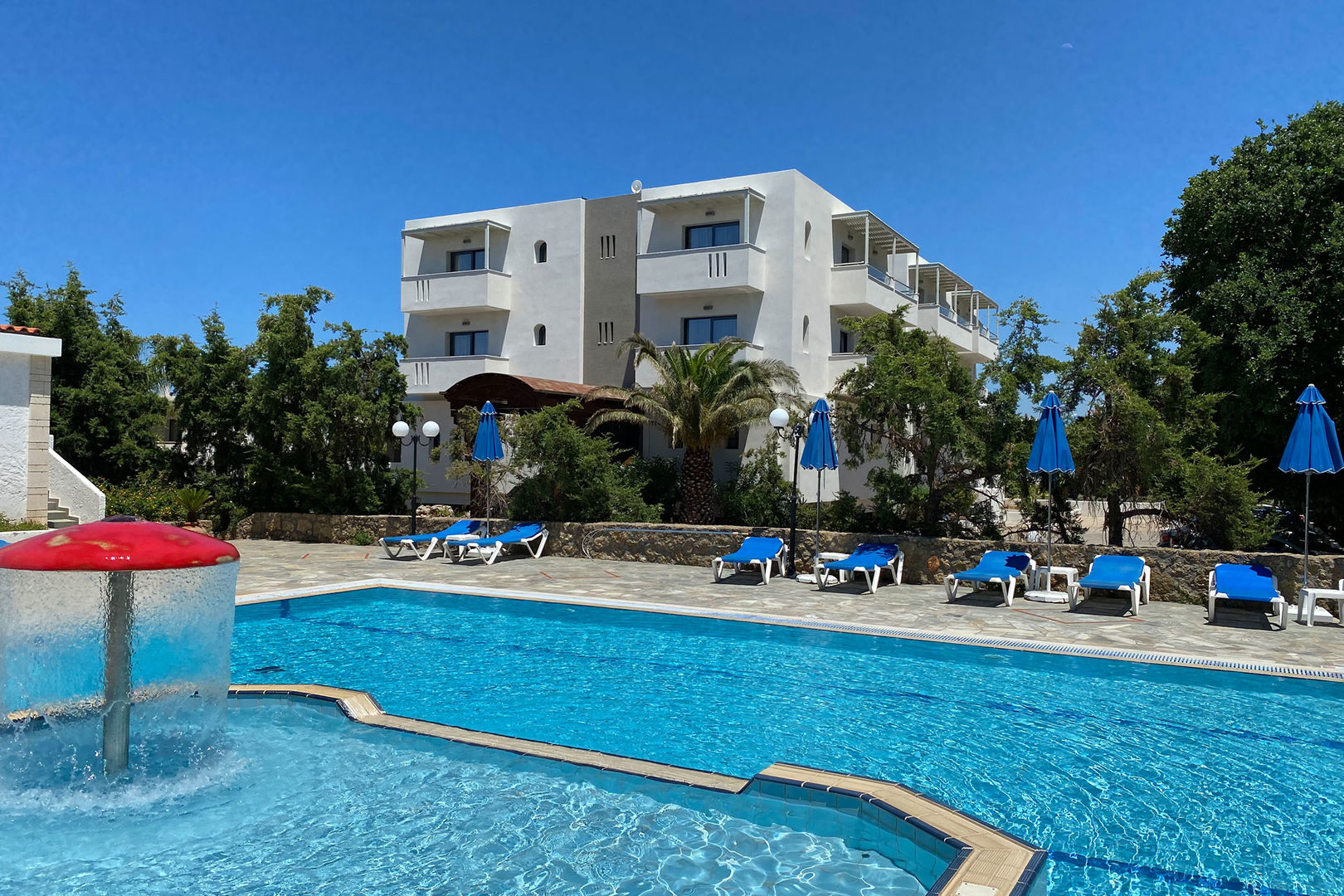 Sentido Kyknos Beach Adults Only 16+