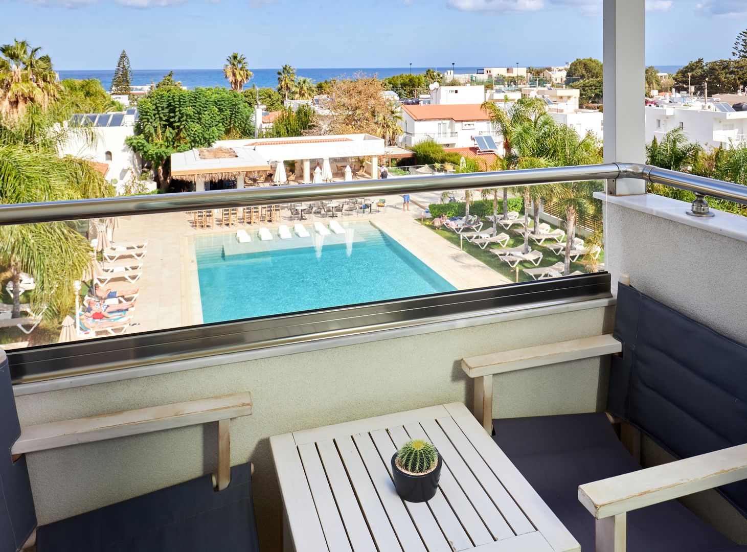 Sentido Kyknos Beach Adults Only 16+
