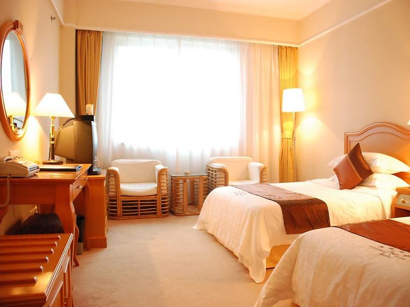 Tianhe Yuanyang Hotel
