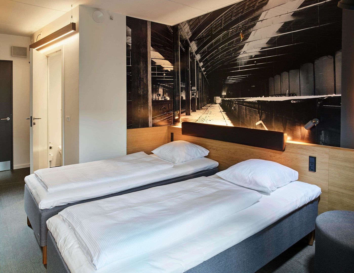 Four Points Flex by Sheraton Aarhus Skejby
