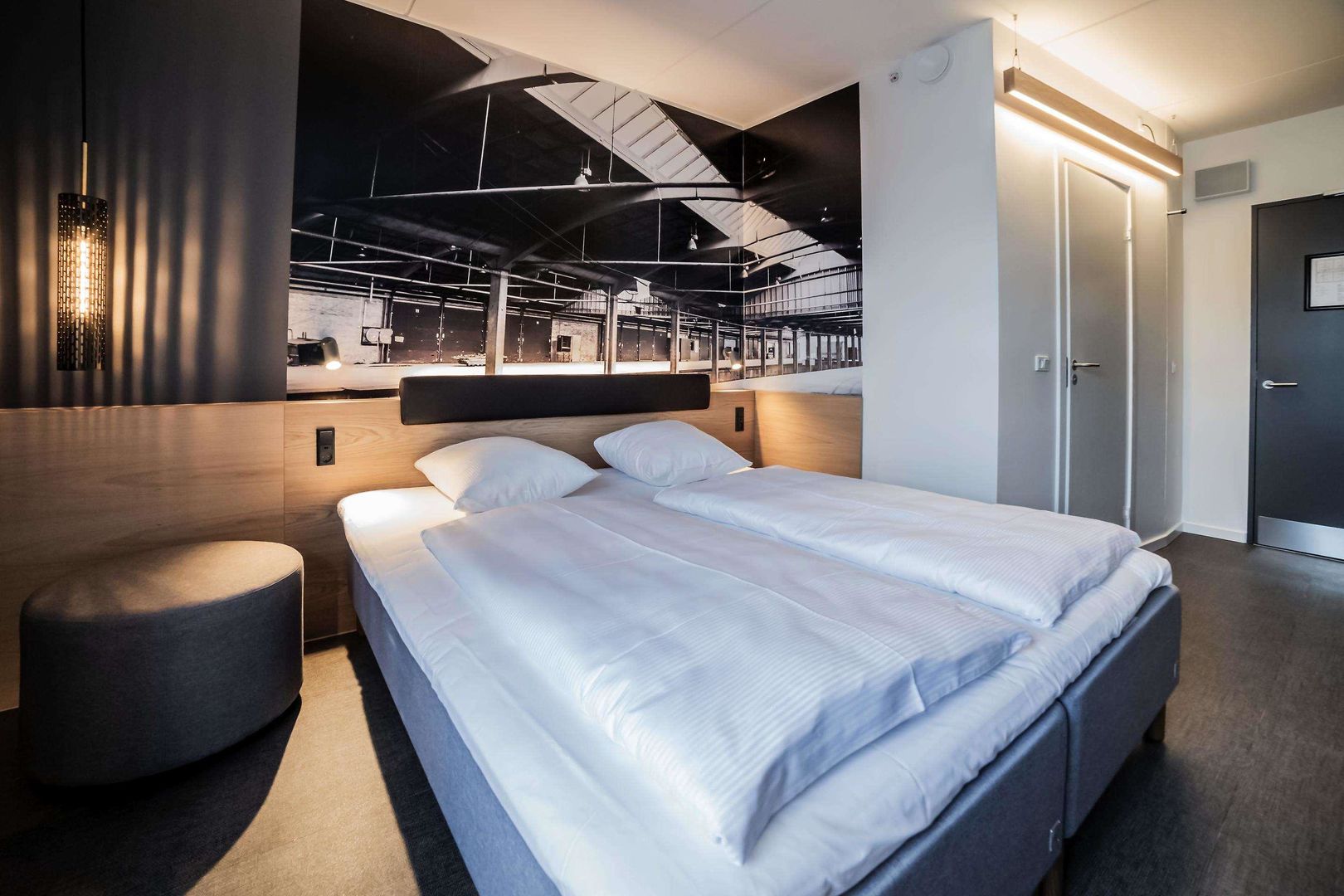Four Points Flex by Sheraton Aarhus Skejby