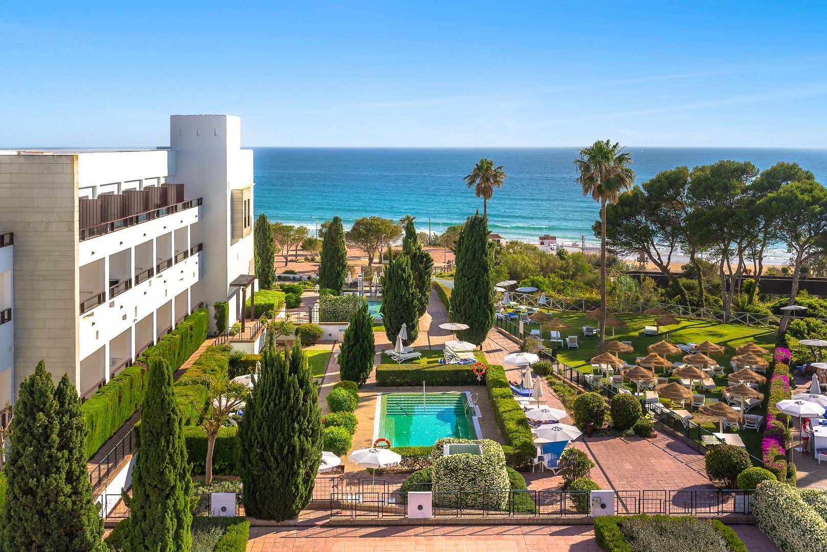 Hotel Fuerte Conil-Resort