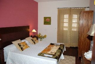 Casa los Herrera