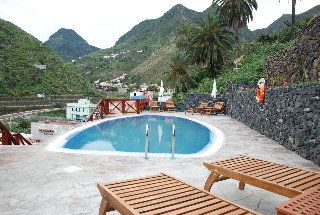 Casa los Herrera