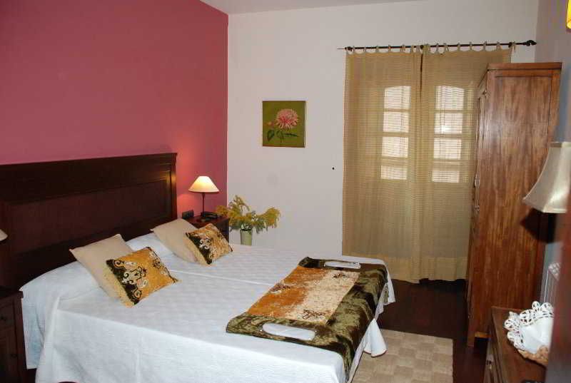 Casa los Herrera