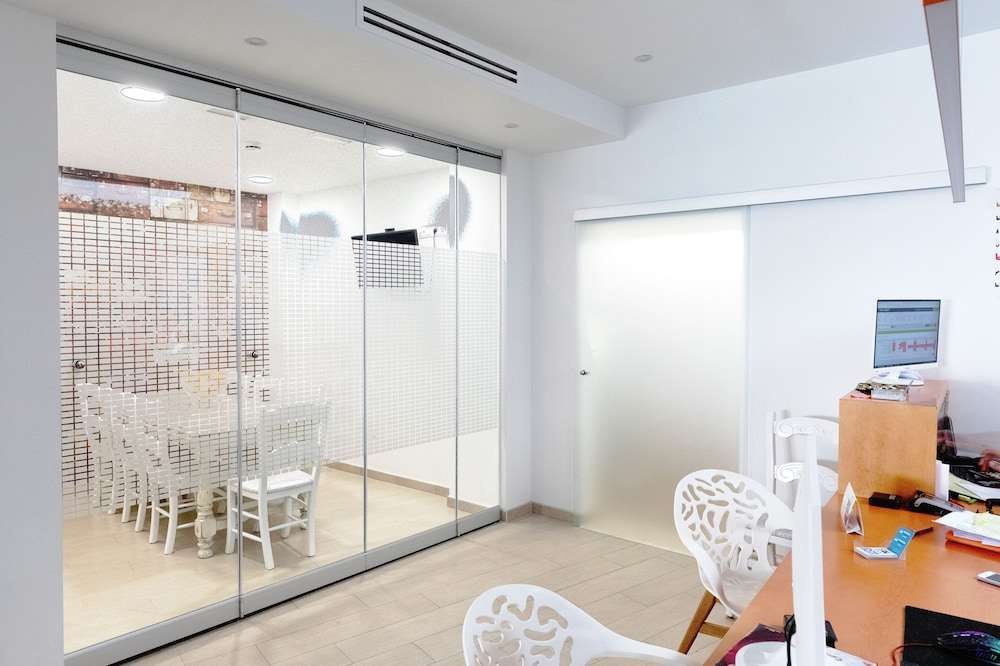 Hostal Gran Via