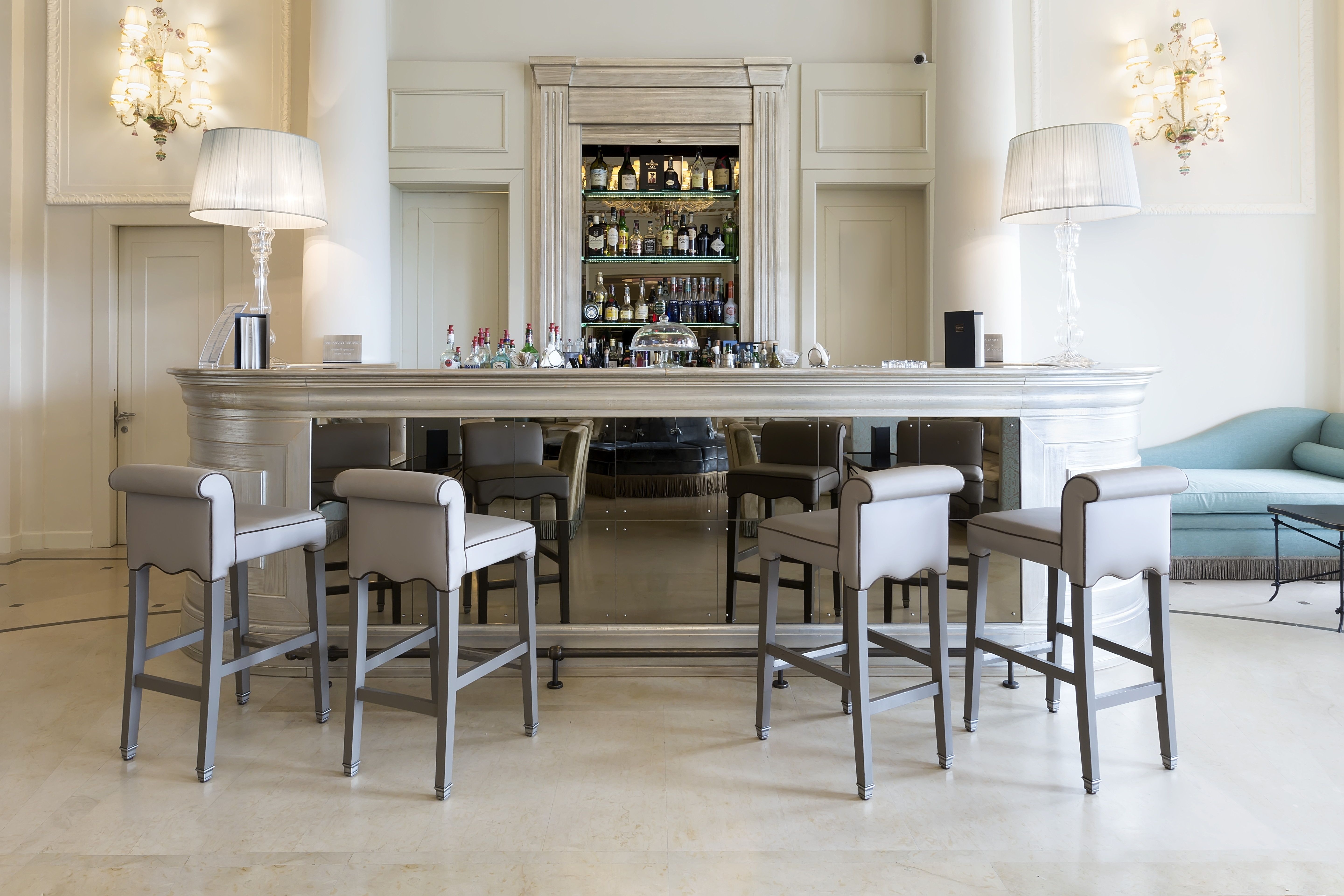 Savoia Excelsior Palace