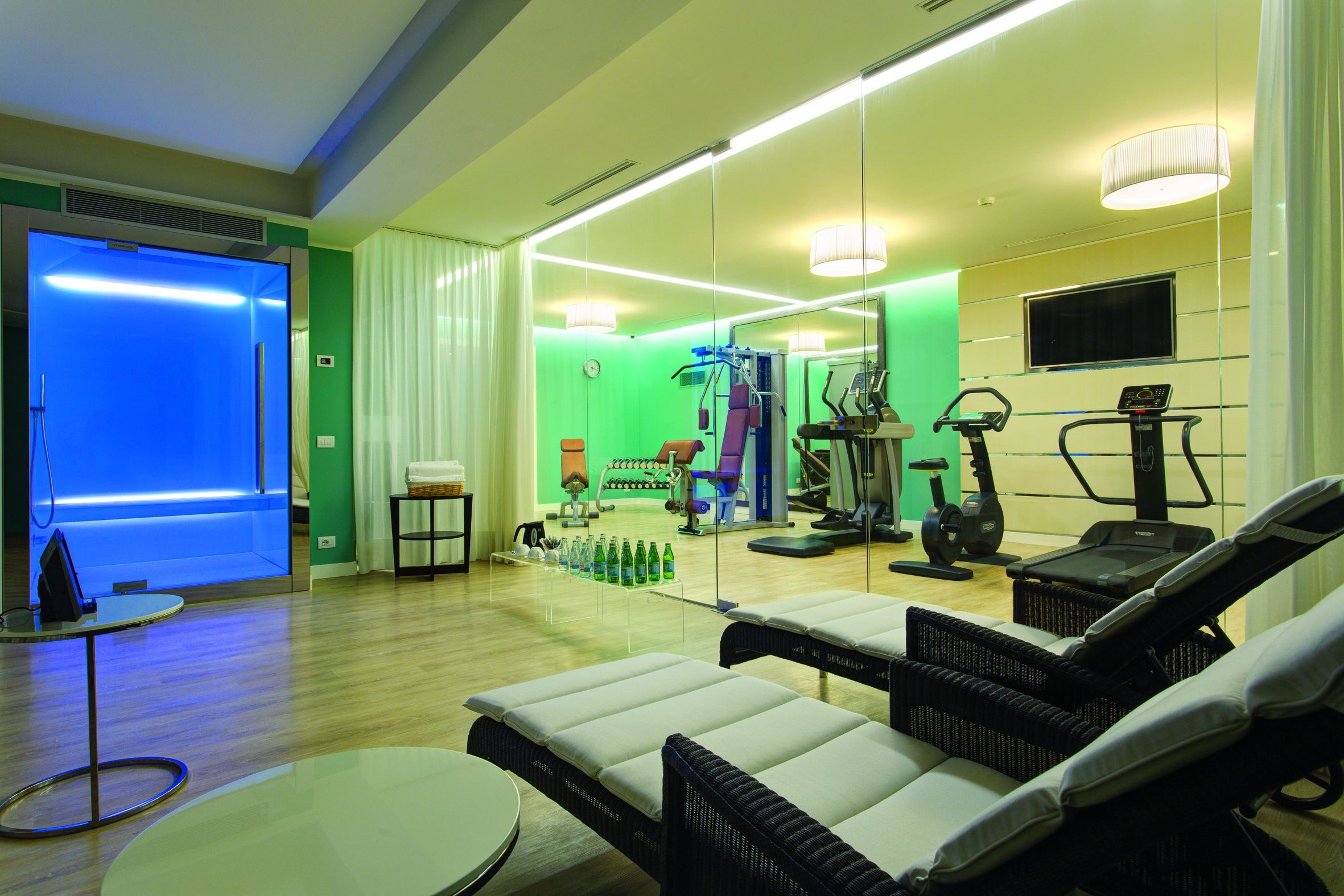 Savoia Excelsior Palace