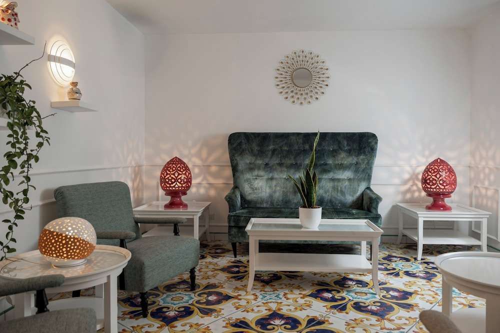 Hotel Savoia