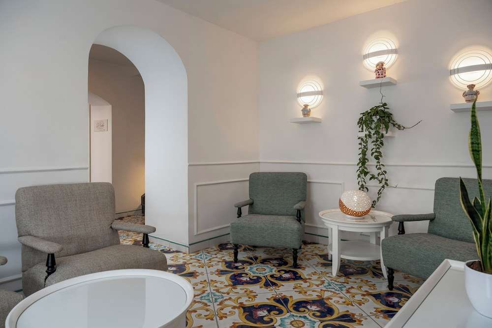 Hotel Savoia
