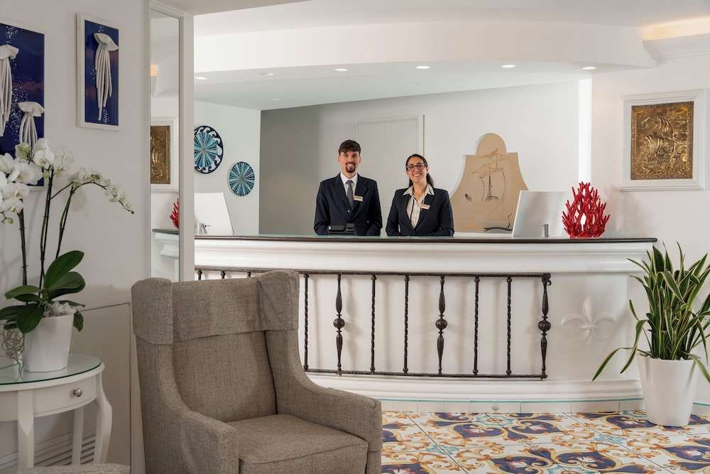 Hotel Savoia