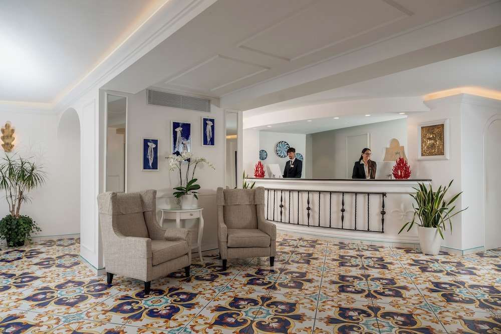 Hotel Savoia