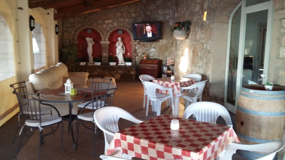 Borgo Felciaione