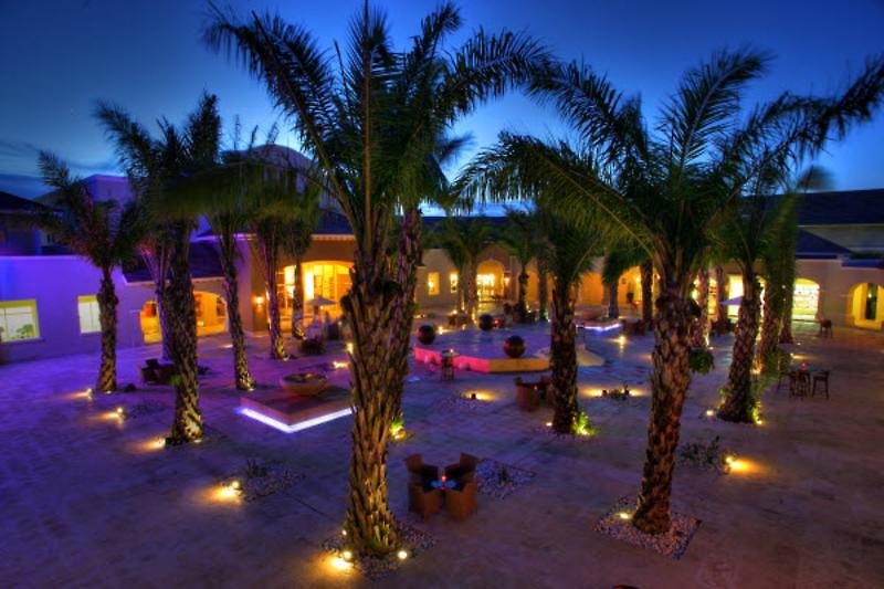 Dreams Royal Beach Punta Cana
