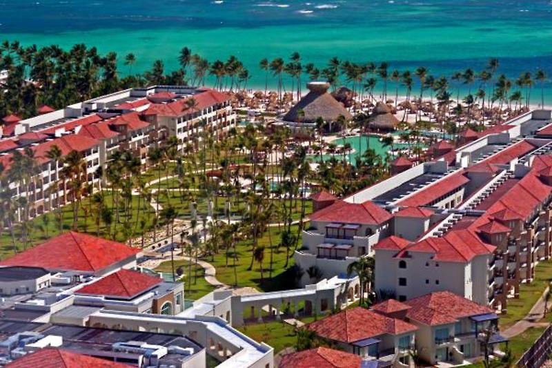 Dreams Royal Beach Punta Cana