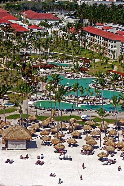 Dreams Royal Beach Punta Cana
