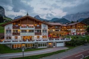 Hotel Welponer