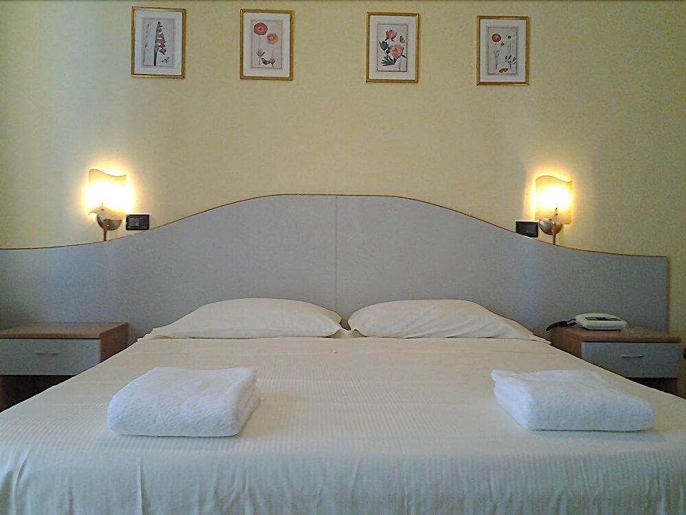 Hotel Adriatico