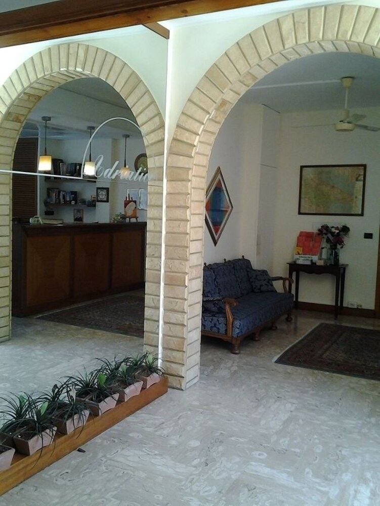 Hotel Adriatico