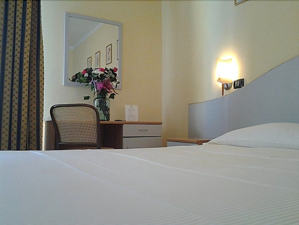 Hotel Adriatico
