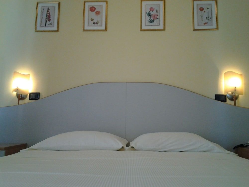 Hotel Adriatico