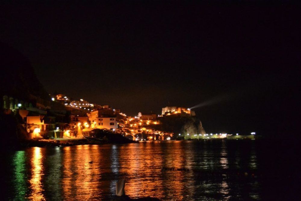 Case Love Chianalea