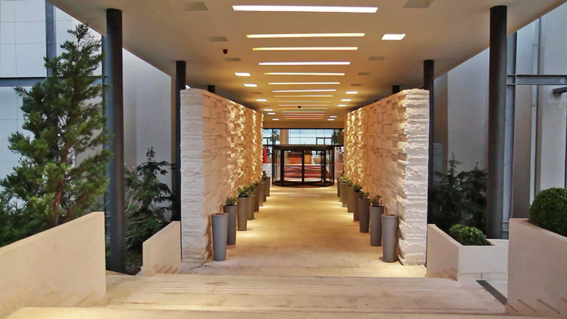 Wyndham Grand Novi Vinodolski Resort - Hotel