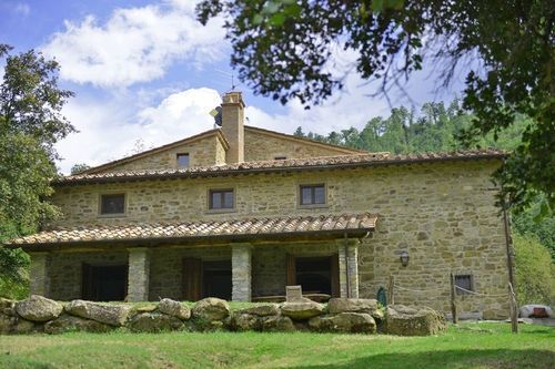 Villa Cretole