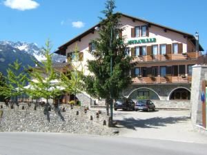 Albergo Miravalle