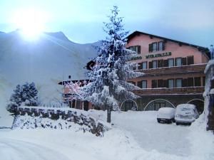 Albergo Miravalle