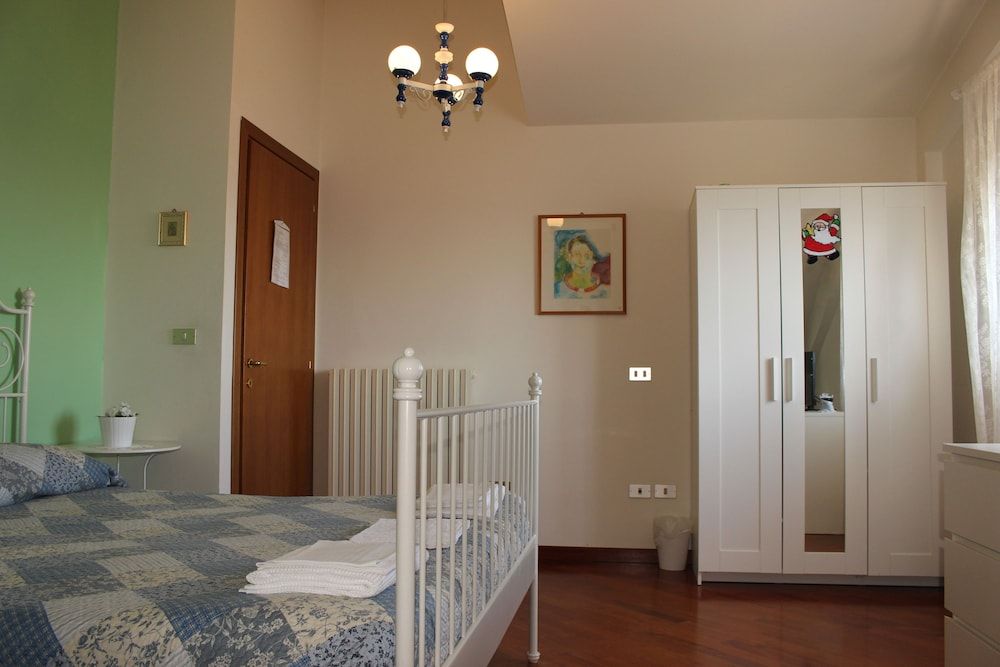 B&B Mimì e Cocò