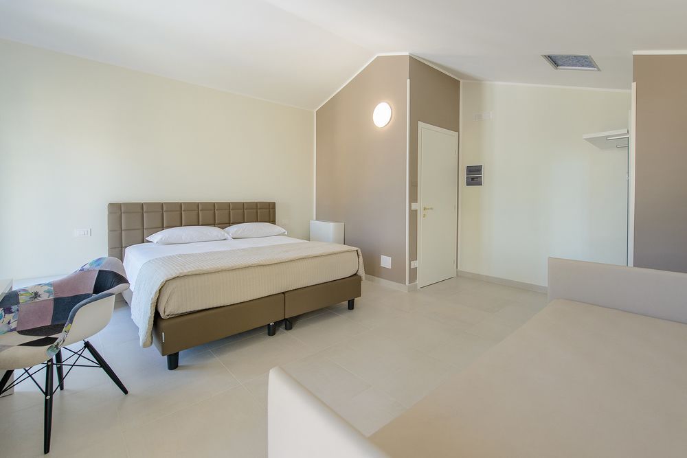 Vistamare Suite
