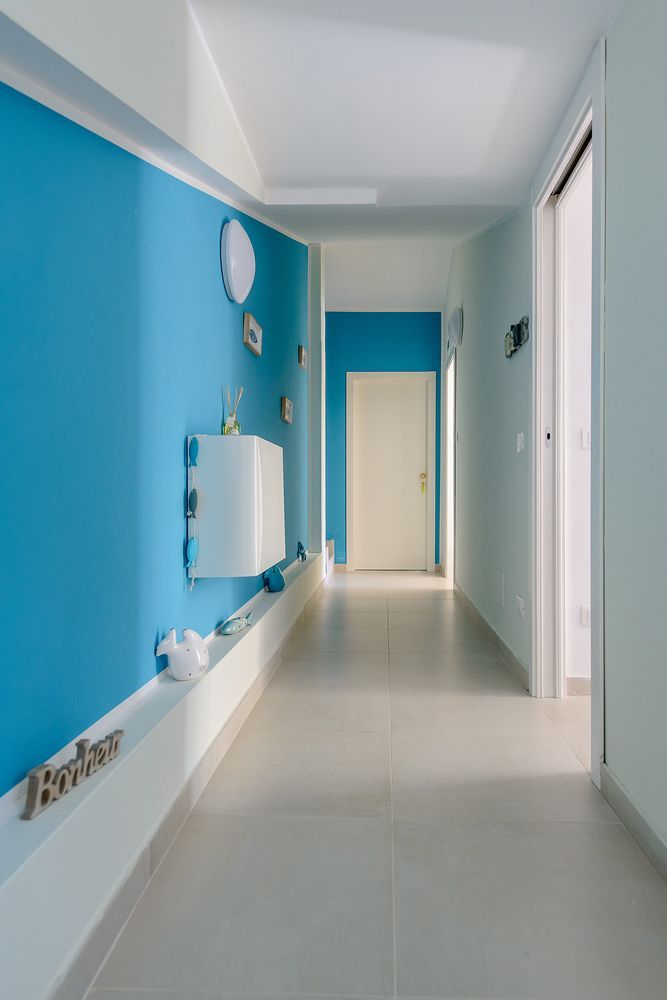 Vistamare Suite