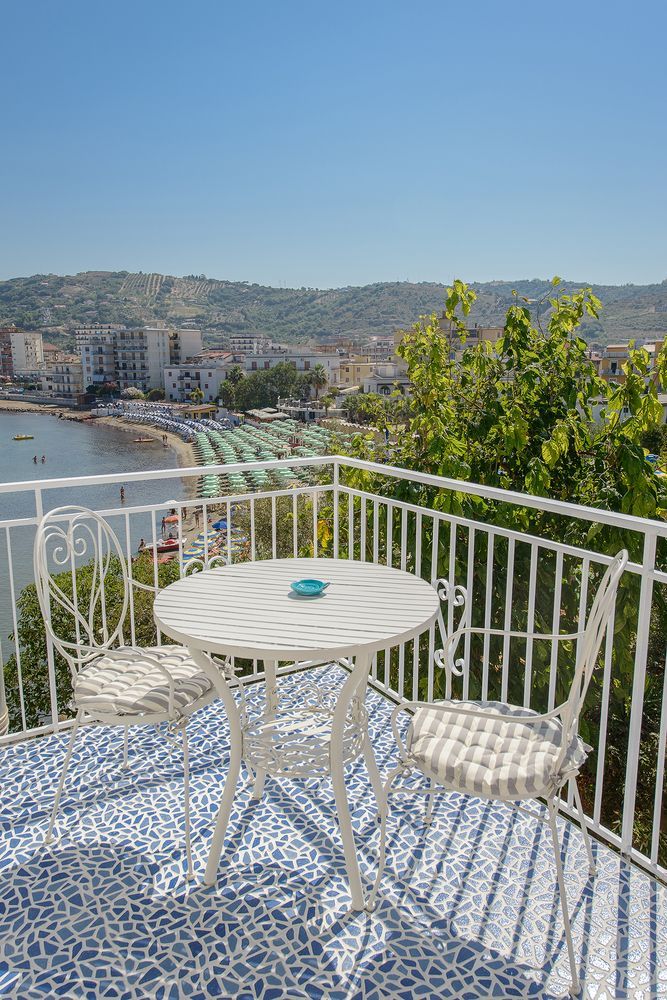 Vistamare Suite