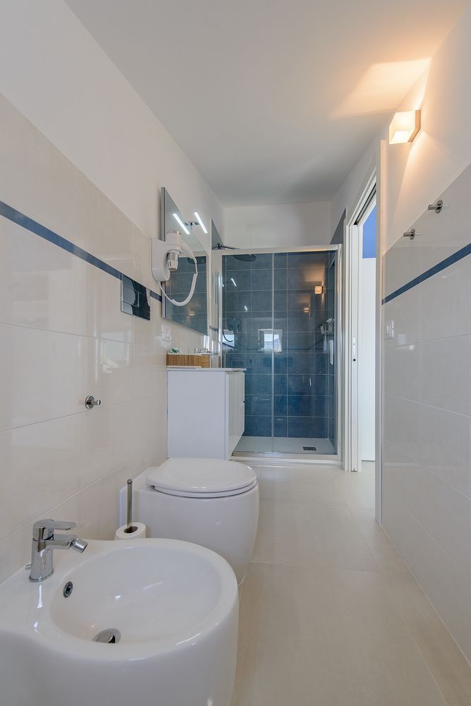 Vistamare Suite