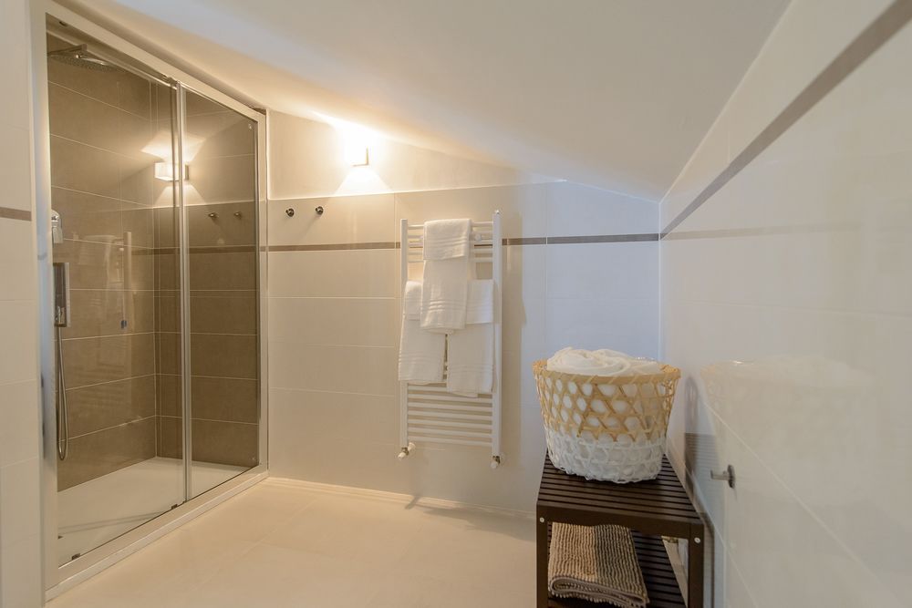 Vistamare Suite