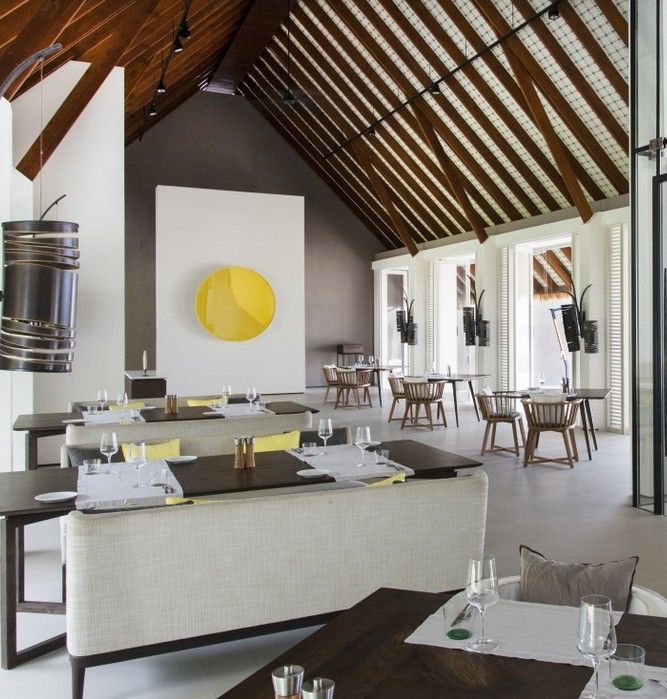Cheval Blanc Randheli