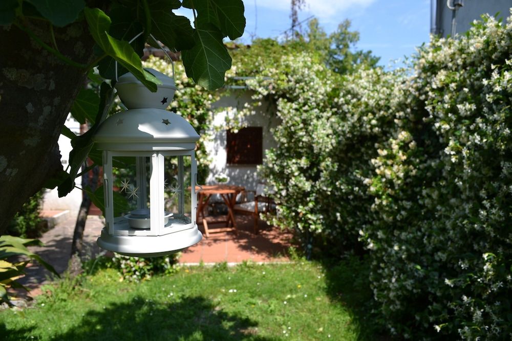 Anita Bed & Breakfast