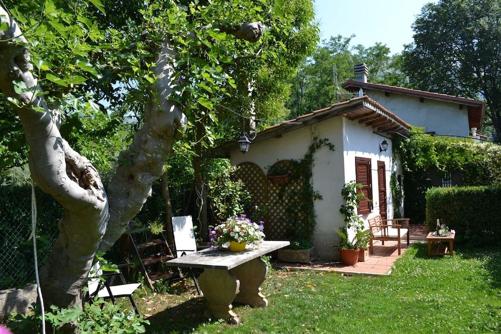 Anita Bed & Breakfast