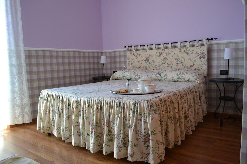 Anita Bed & Breakfast
