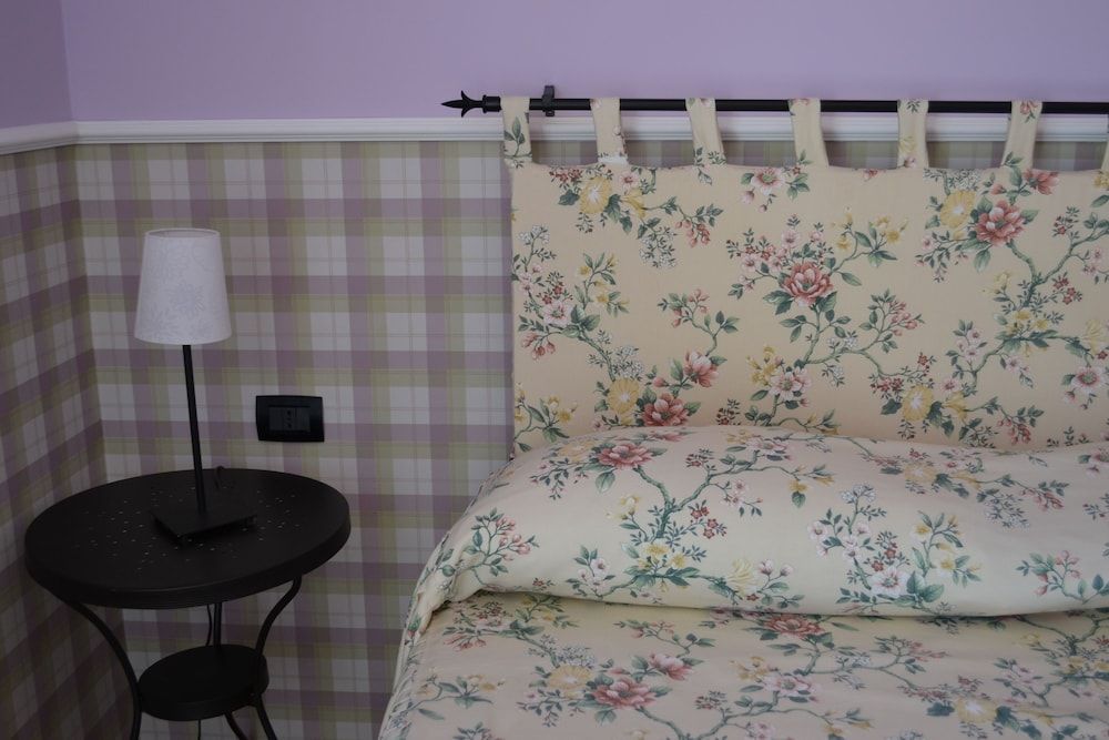 Anita Bed & Breakfast