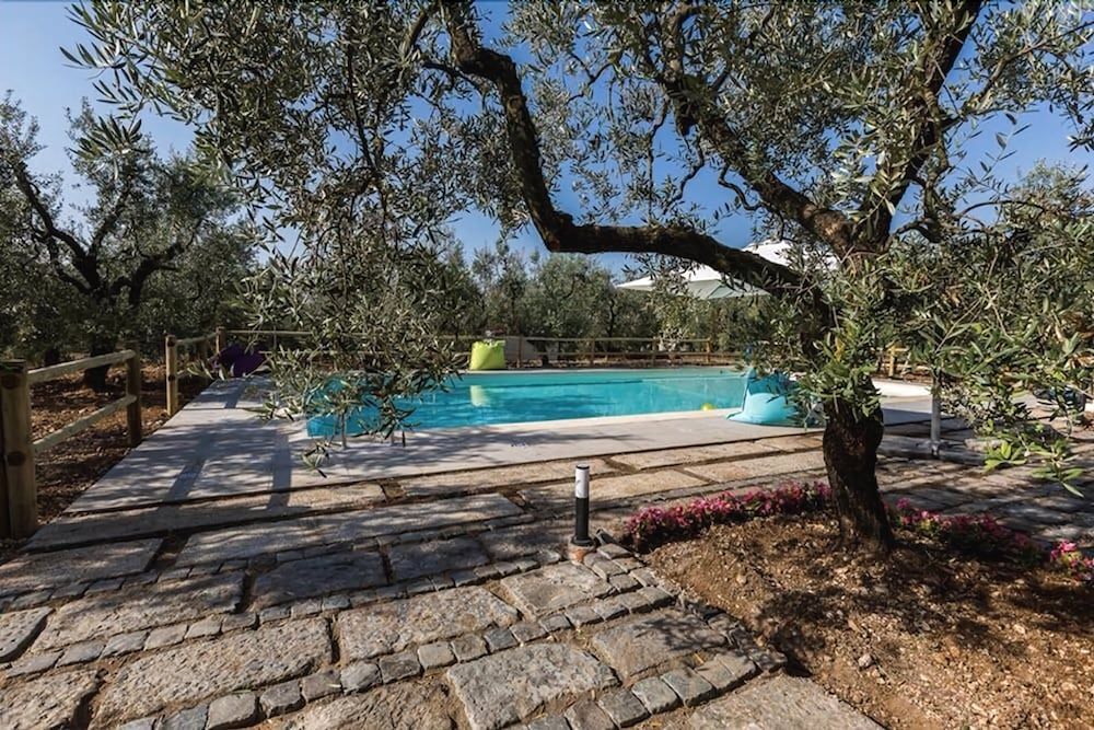 Il Finto Pepe B&B