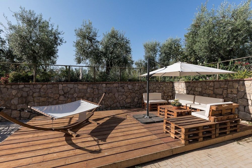 Il Finto Pepe B&B