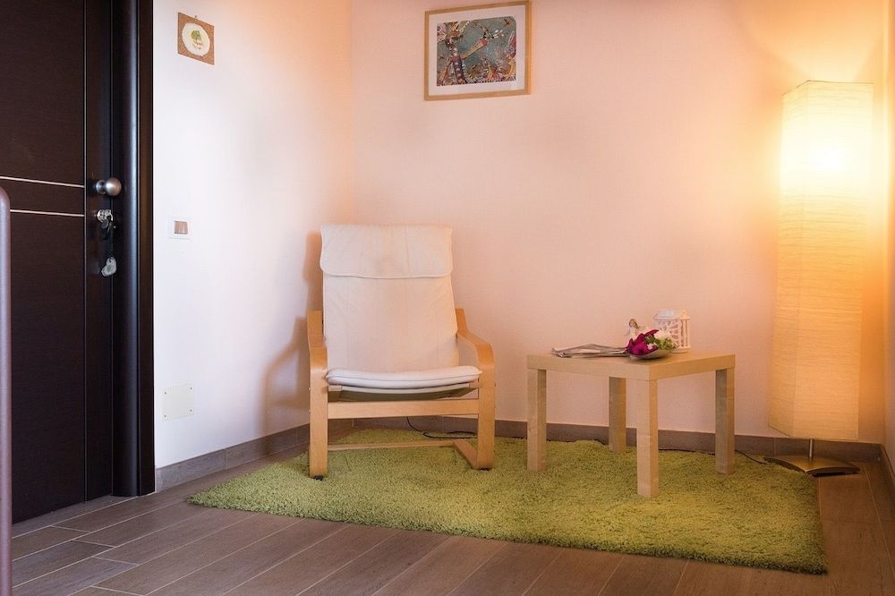 Il Finto Pepe B&B