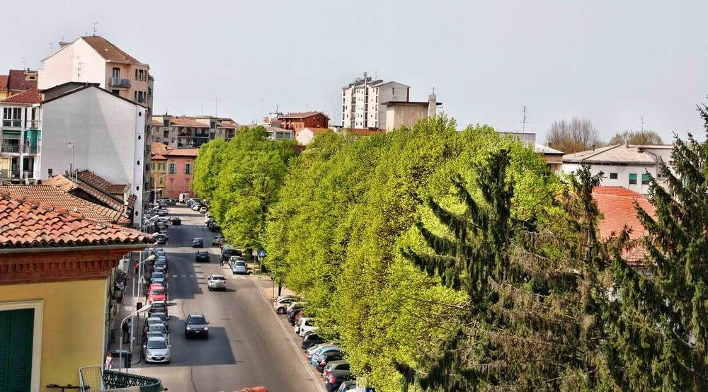 Residence Corso Monferrato
