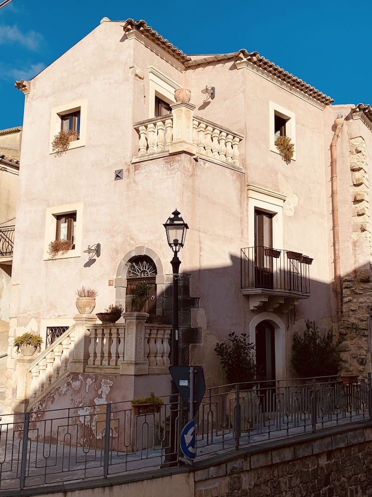 B&B Santapau Charme Living