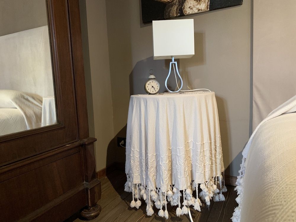 B&B Santapau Charme Living