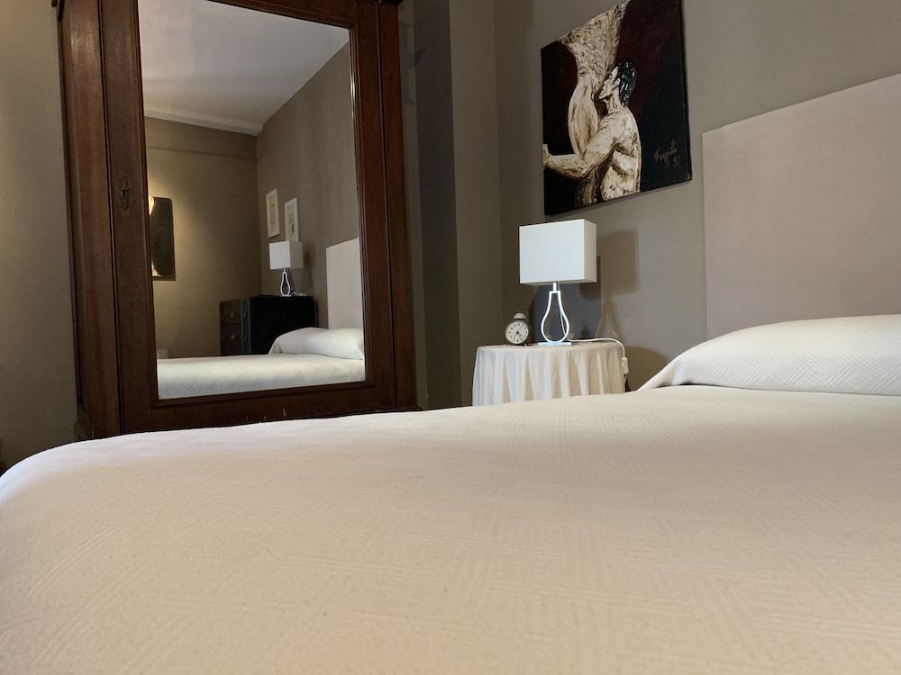 B&B Santapau Charme Living