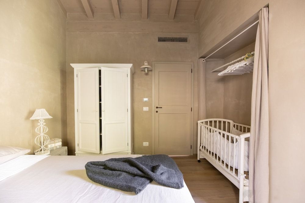 Il Borgo Mediceo