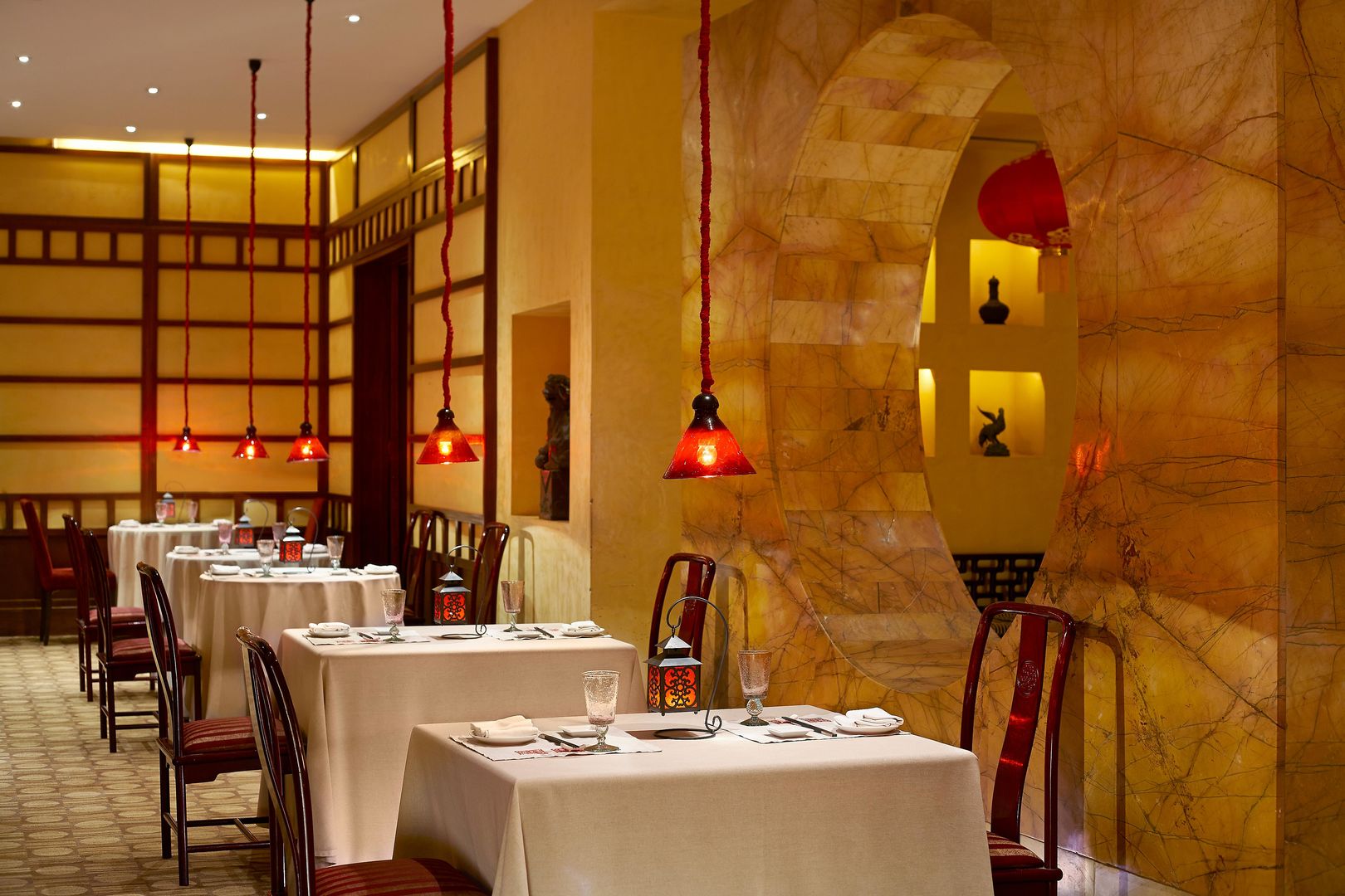 The Residence Tunis